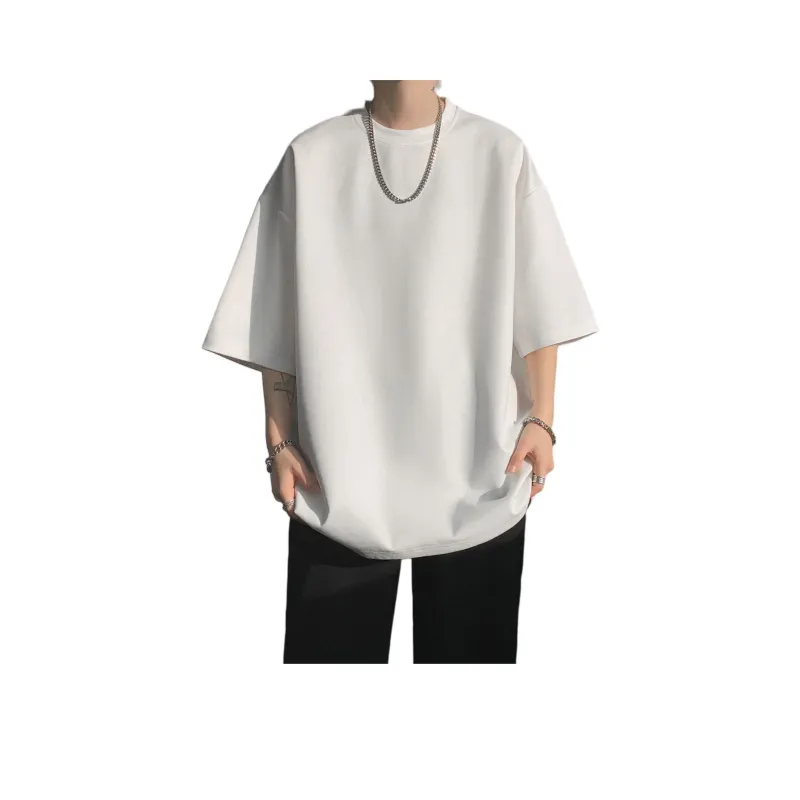 PAINT STAIN Classic Minimalist Style T Shirt Unisex-10