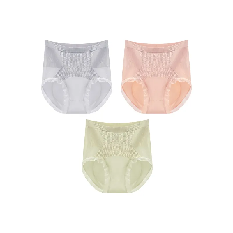Caramella Underpants Women's 3 Pack-8
