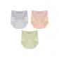 Gray+Light Pink+Light Green
