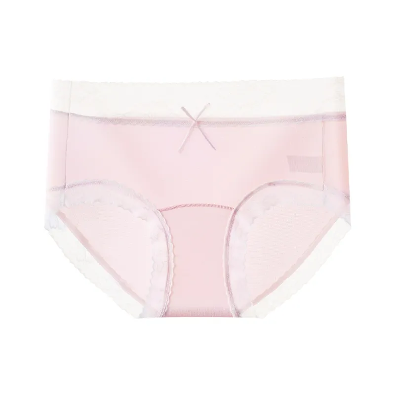 YUZHAOLIN Underpants Women's Combo Set-0