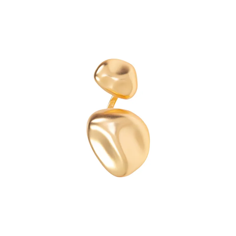 CULT GAIA Cleo Ring-0