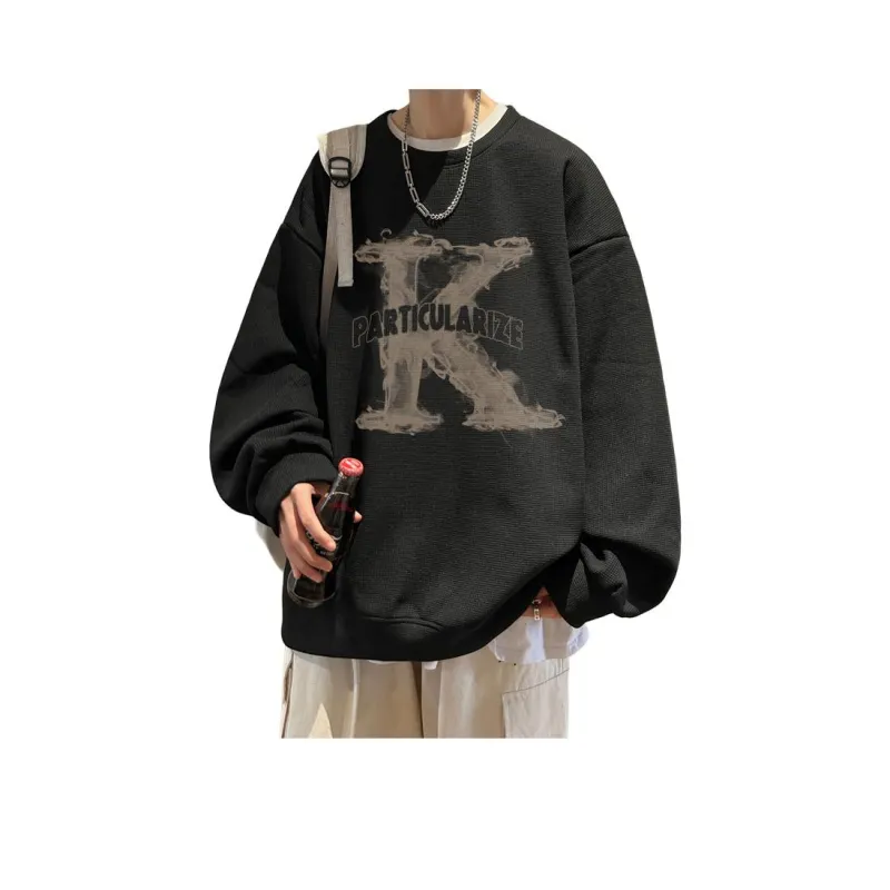 SOCKKEY Sweatshirts Unisex-0