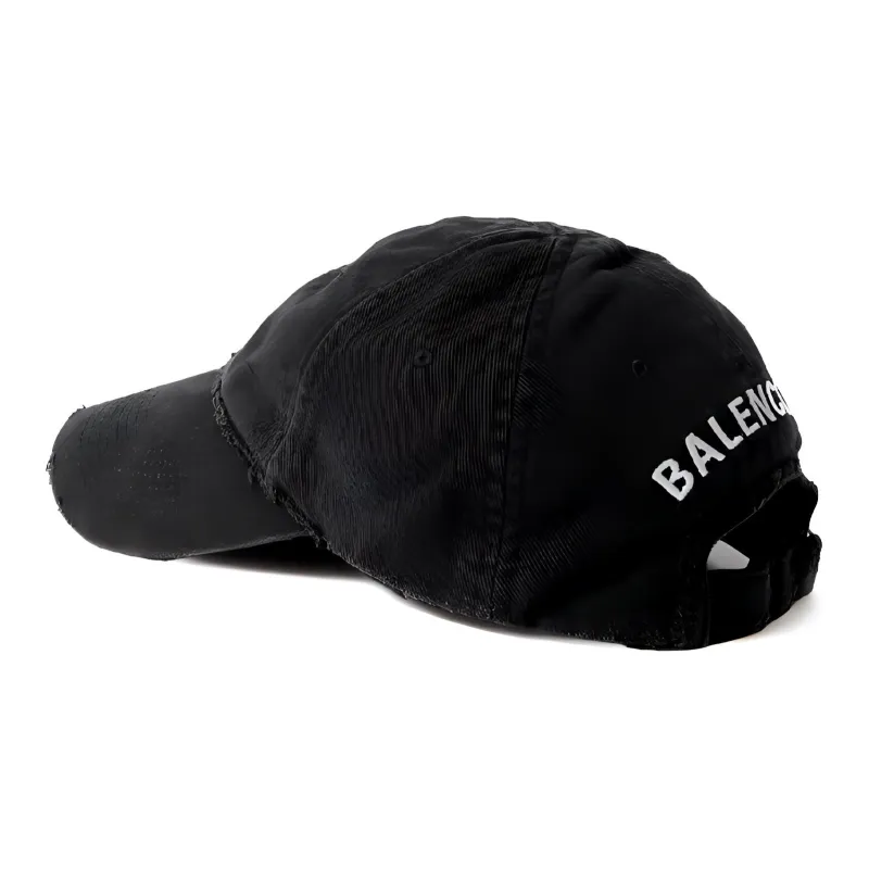 Balenciaga Bucket Hat-1