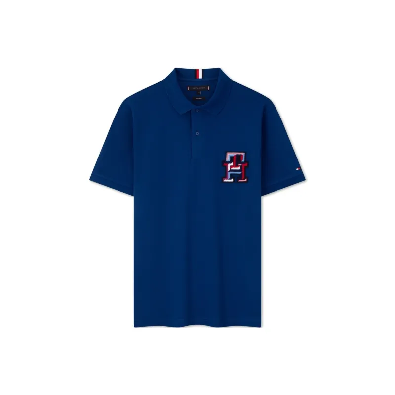 Tommy Hilfiger Polo Shirt Men's-2