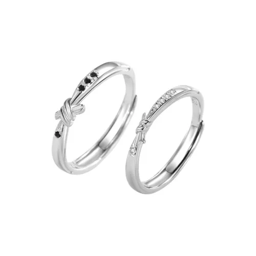 MOVER Rings Unisex