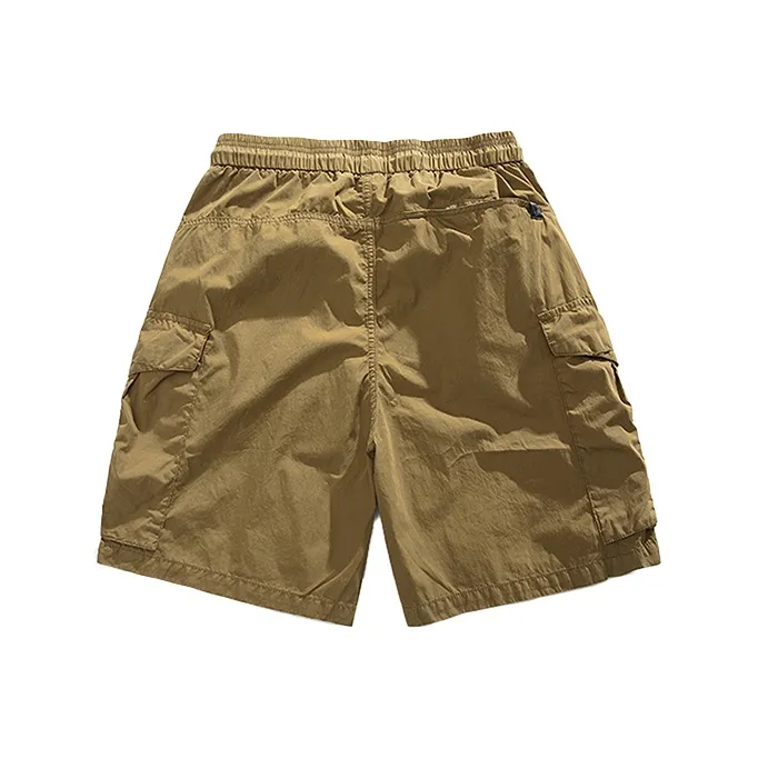 NFWYS Cargo Shorts Unisex-5