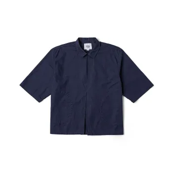 Vans Shirts Men Night Blue