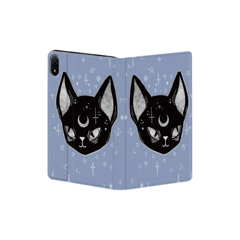 YIBAOBAO Tablet Protective Cases-14