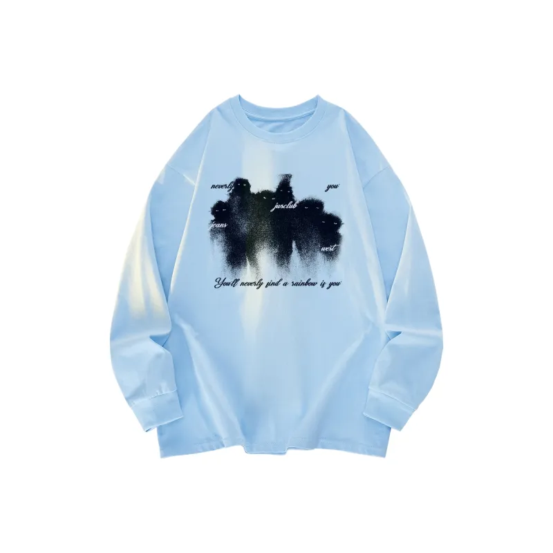 JEANSWEST CLUB T Shirts Unisex-9