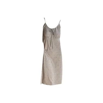 OUSHIBO Nightgown Women's Image Color