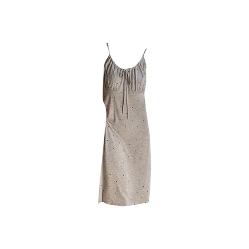 OUSHIBO Nightgown Women's Image Color