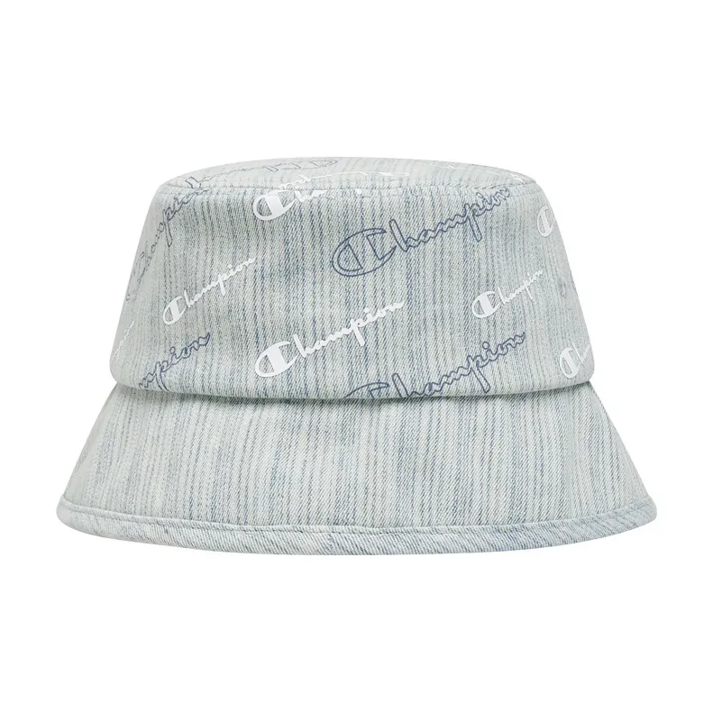 Champion Cotton Bucket Hats Unisex-7