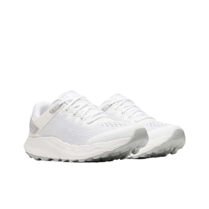 MERRELL Antora 4 Low Top Running Shoes Women's White-2