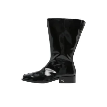 Gmbh Adem Ankle Boots Men's Black