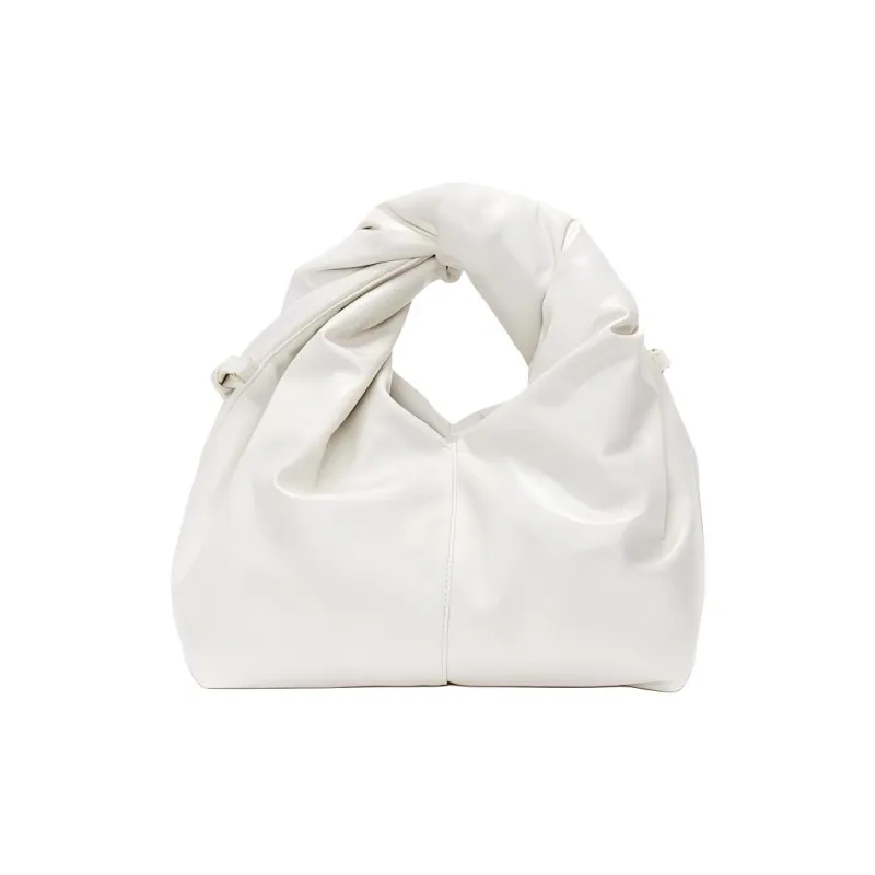 JW Anderson Mini Twister Leather Crossbody Bag-1
