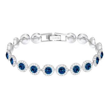 Swarovski Angelic Bracelets Women's Blue