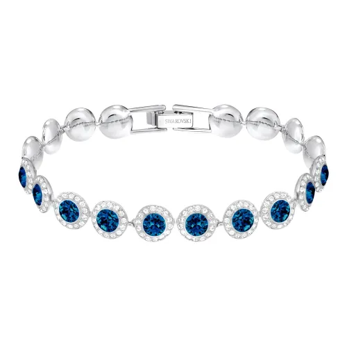 Swarovski Angelic Bracelets Women's Blue