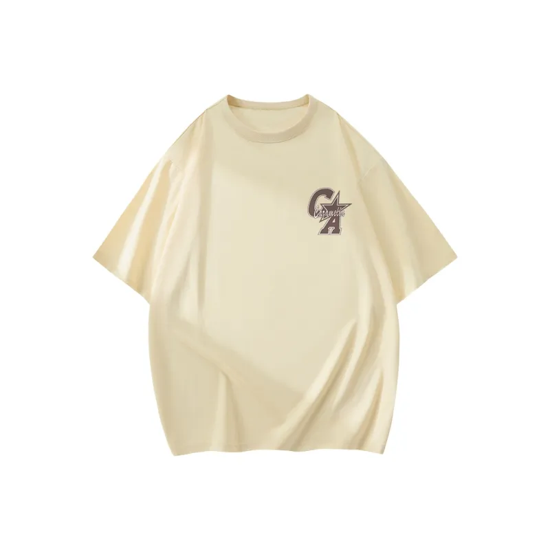 Caramella T Shirts Unisex-21