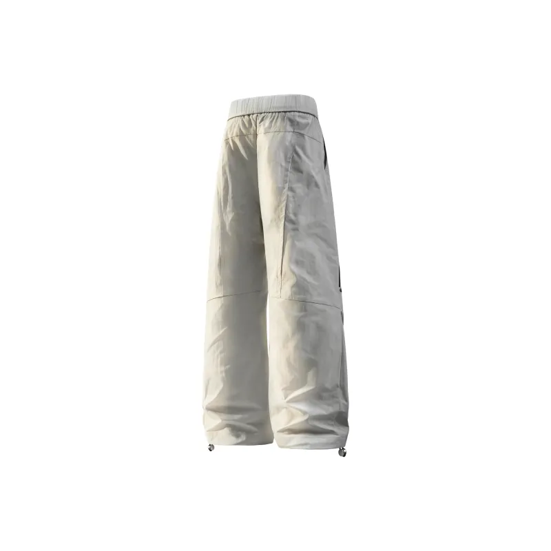 TREK&TRAVEL Casual Pants Unisex-5