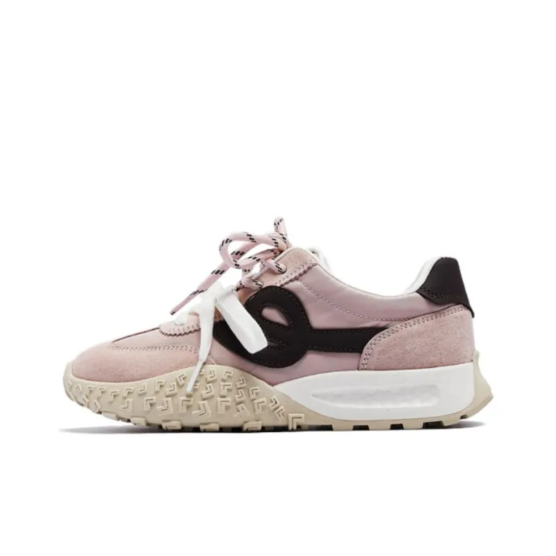AGSDON Low Top Casual Shoes Women's-14