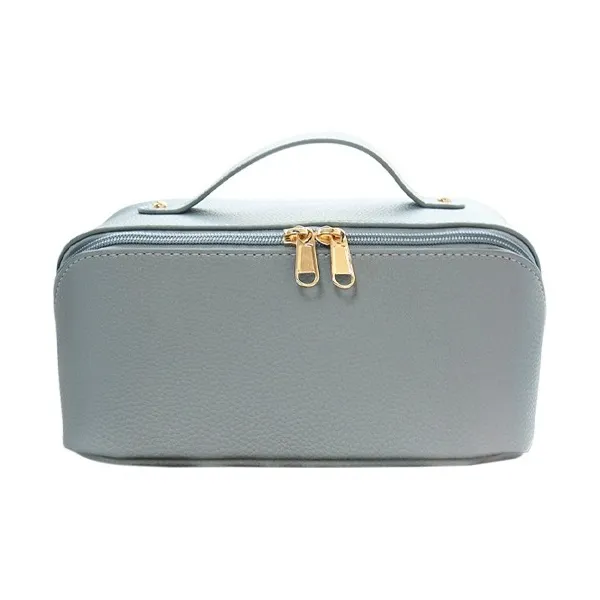 Tong Tong Rabbit PU Leather Makeup Bag Regular Women's Multicolor-8