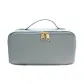 Haze Blue (Litchi Grain)