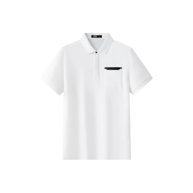 Jeep Polo Shirts Men-2