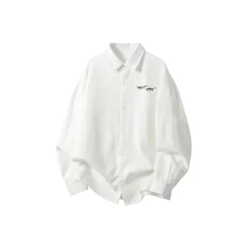 FASTFISH Shirts Unisex