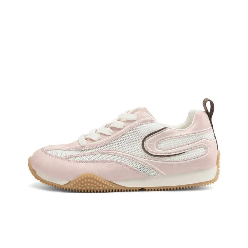 BOERDIQI Breathable And Lightweight Low Top Casual Shoes Women's