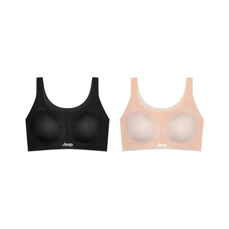 Jeep Women's Bras-7