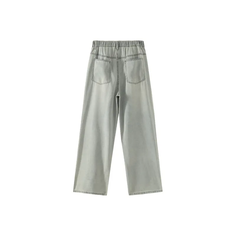 FOR FEAR THAT Jeans Unisex-11