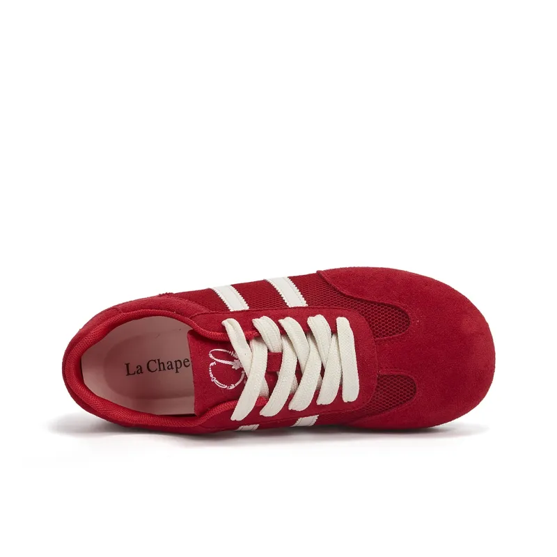 La Chapelle Low Top Casual Shoes Women's-21