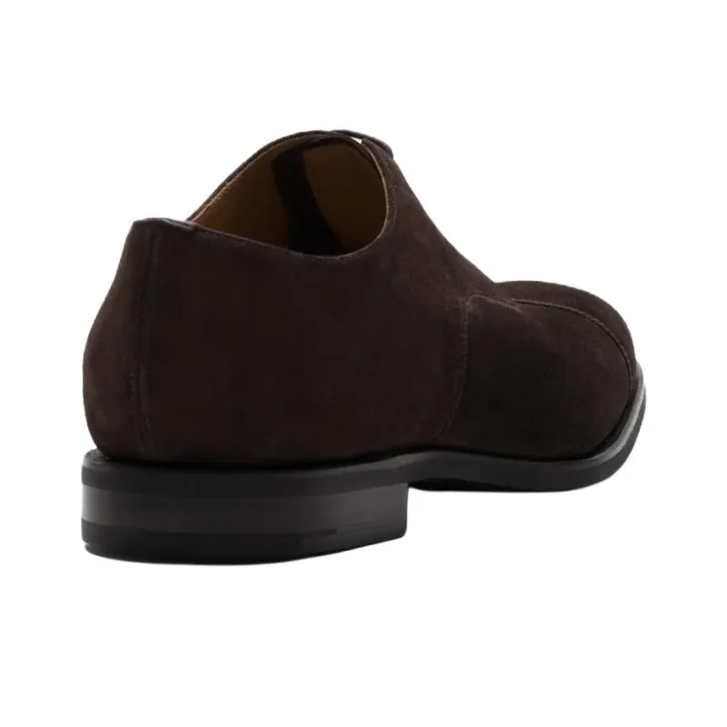 CHURCH'S Consul R 2.0 Casual Shoes Men's Ebony Brown-2