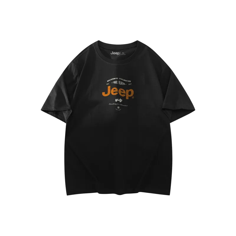 Jeep T Shirts Unisex-11