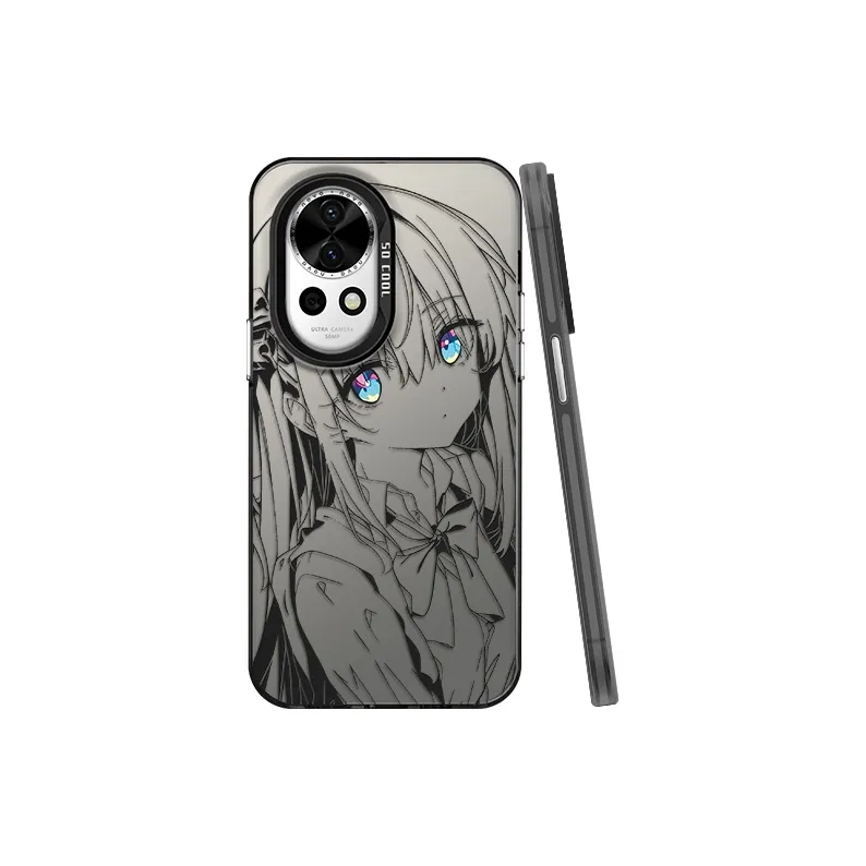 Tronic Danone Phone Cases-1