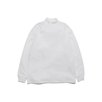 Graphpaper SS25 T Shirt Men's White