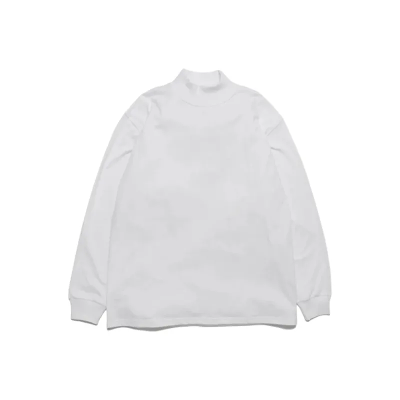Graphpaper SS25 T Shirt Men's White-0