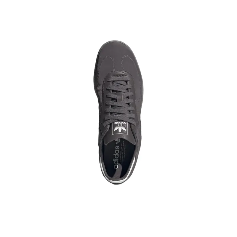 Adidas Samba Decon Charcoal-4
