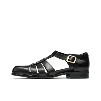 ASTON M.JAZZ Roman Sandals Men's
