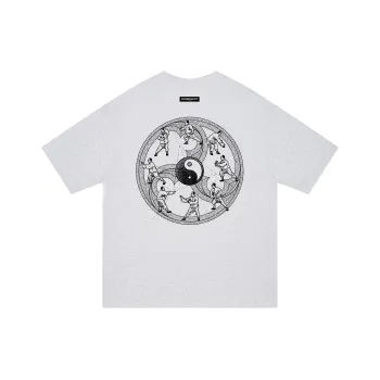 INNERSECT T Shirts Unisex