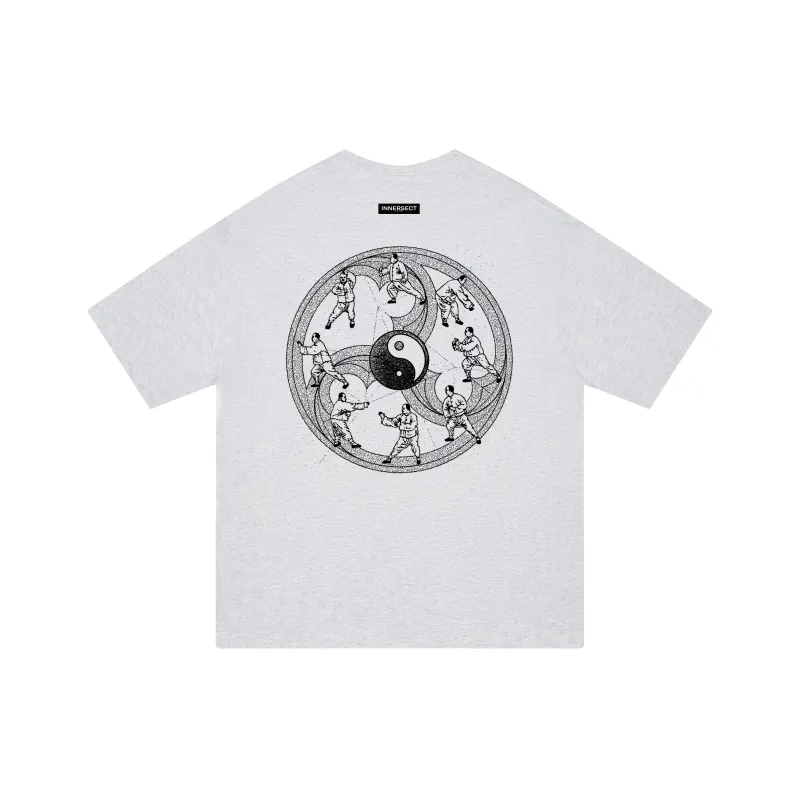 INNERSECT T Shirts Unisex-11