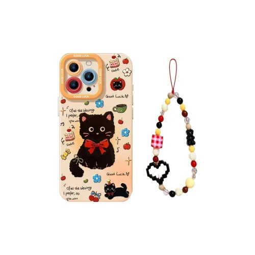 Povatine Phone Cases