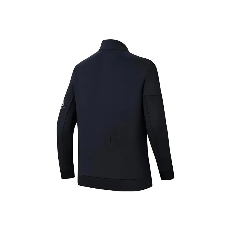 ANTA Variety Training Collection Jackets Women's Black-1