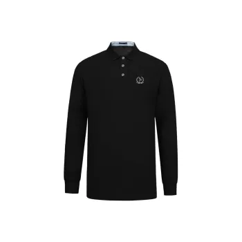 SUNDANCE Polo Shirts Men