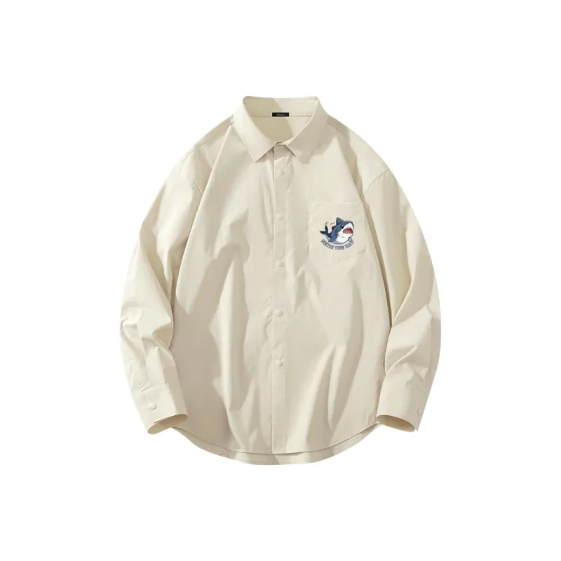MINISO Shirts Unisex-15
