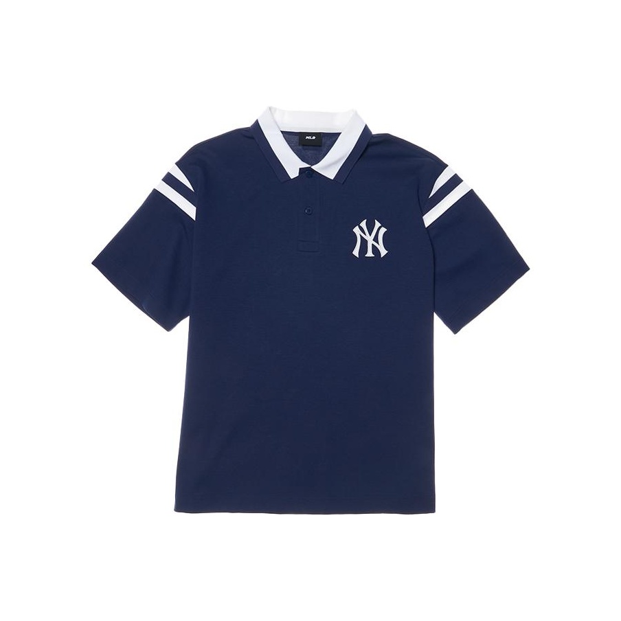 MLB Polo Shirts Apparel Unisex on Sale & Authentic - POIZON