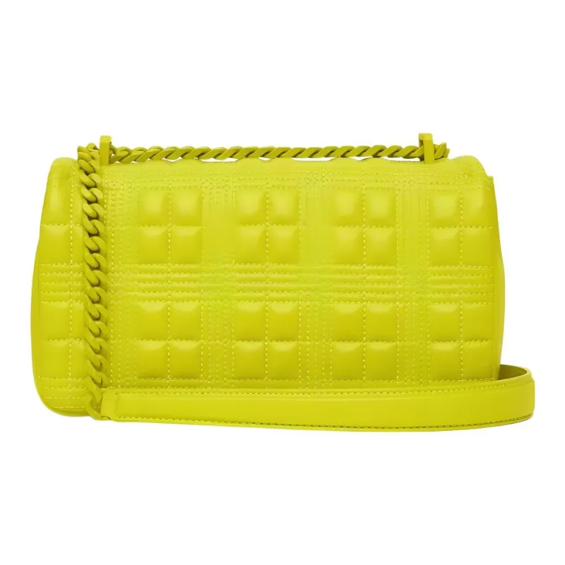Burberry Lola Bag Shoulder Bags-1