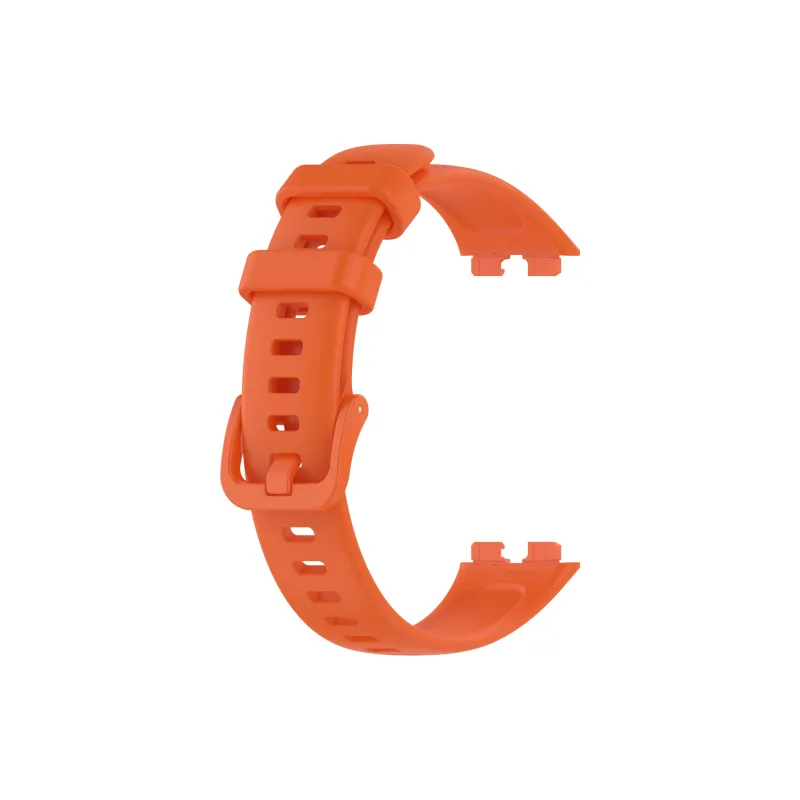 APEPALOG Huawei Compatibility Watch Band 221mm Silicone Material-30