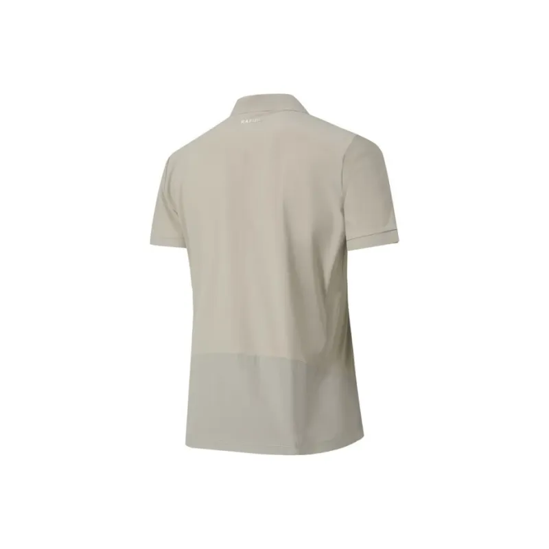 RAPIDO O LINE SS25 Polo Shirt Women's-1