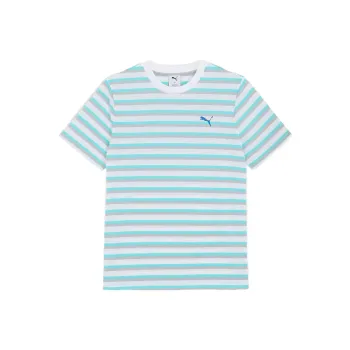 PUMA SUMMER PACK T Shirt Men's White